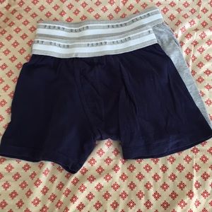 NWOT Perry Ellis 2 pairs Boxers